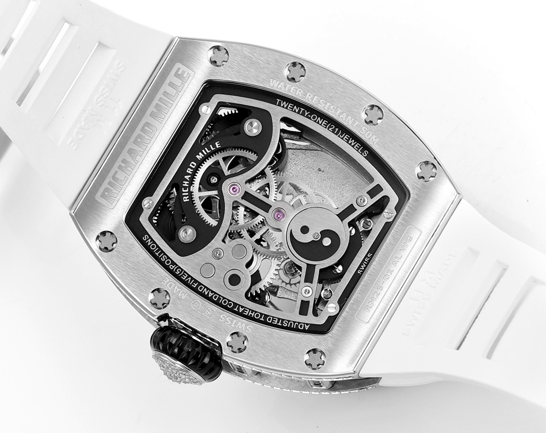 Richard Mille